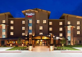 TownePlace Suites Carlsbad