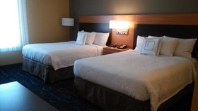 TownePlace Suites Carlsbad