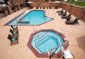 TownePlace Suites Carlsbad