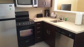 TownePlace Suites Carlsbad