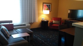 TownePlace Suites Carlsbad