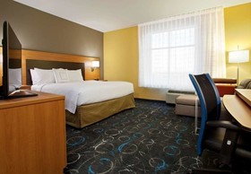 TownePlace Suites Carlsbad