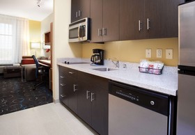 TownePlace Suites Carlsbad