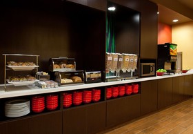 TownePlace Suites Carlsbad