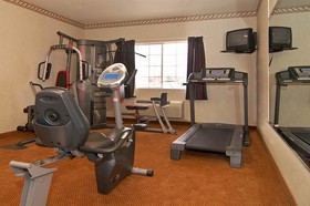 Travelodge by Wyndham Carlsbad NM