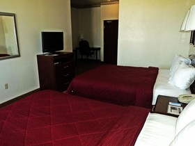 Travelodge by Wyndham Carlsbad NM