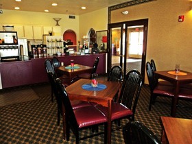 Travelodge by Wyndham Carlsbad NM