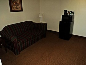Travelodge by Wyndham Carlsbad NM