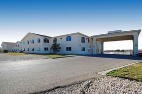 Travelodge by Wyndham Carlsbad NM