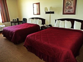 Travelodge by Wyndham Carlsbad NM