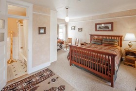 Casa del Gavilan Historic Inn