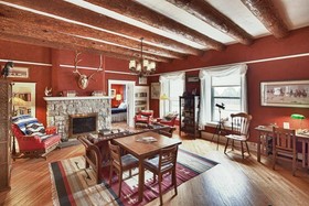 Casa del Gavilan Historic Inn