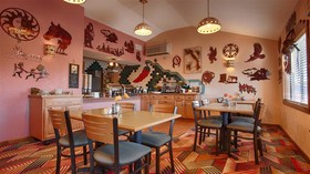 Best Western Kokopelli Lodge