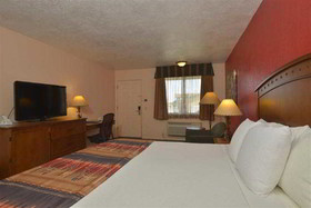 Best Western Kokopelli Lodge