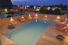 Best Western Kokopelli Lodge