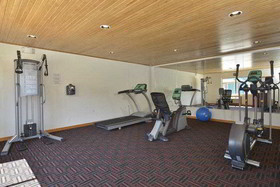 Best Western Kokopelli Lodge