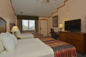 Best Western Kokopelli Lodge