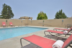 Best Western Kokopelli Lodge