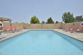 Best Western Kokopelli Lodge