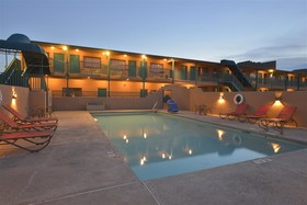 Best Western Kokopelli Lodge
