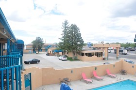 Best Western Kokopelli Lodge