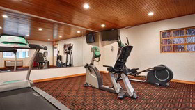 Best Western Kokopelli Lodge