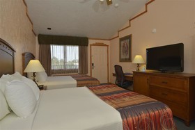Best Western Kokopelli Lodge