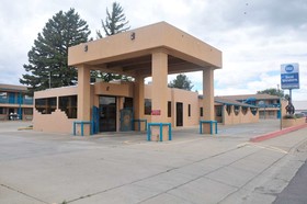 Best Western Kokopelli Lodge