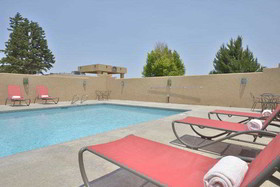 Best Western Kokopelli Lodge