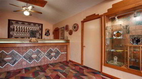 Best Western Kokopelli Lodge
