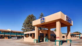 Best Western Kokopelli Lodge