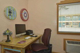 Best Western Kokopelli Lodge