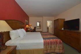 Best Western Kokopelli Lodge