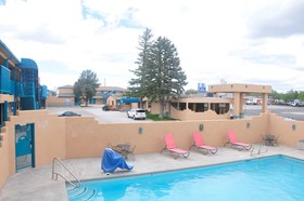 Best Western Kokopelli Lodge