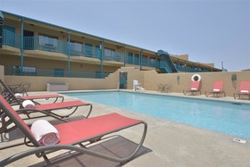 Best Western Kokopelli Lodge