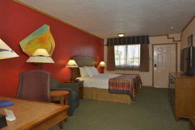 Best Western Kokopelli Lodge