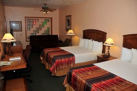 Best Western Kokopelli Lodge