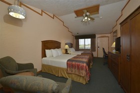 Best Western Kokopelli Lodge