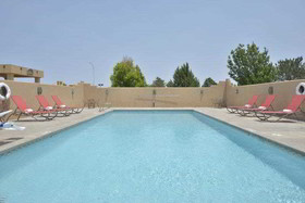 Best Western Kokopelli Lodge