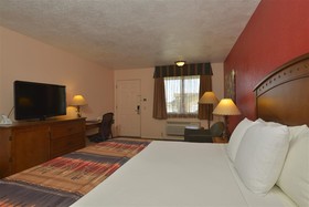 Best Western Kokopelli Lodge