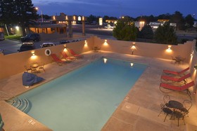 Best Western Kokopelli Lodge