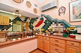 Best Western Kokopelli Lodge