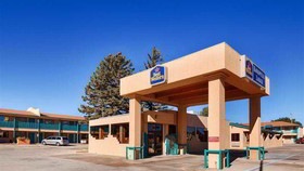 Best Western Kokopelli Lodge