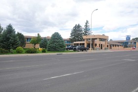 Best Western Kokopelli Lodge