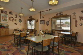 Best Western Kokopelli Lodge