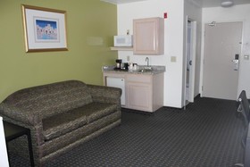 Quality Inn & Suites