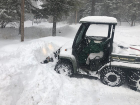 The Cabins At Cloudcroft