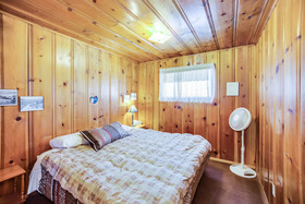 The Cabins At Cloudcroft