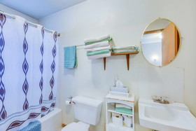 The Cabins At Cloudcroft