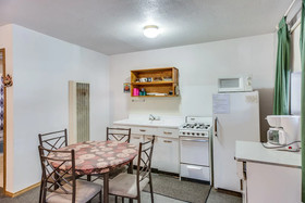 The Cabins At Cloudcroft